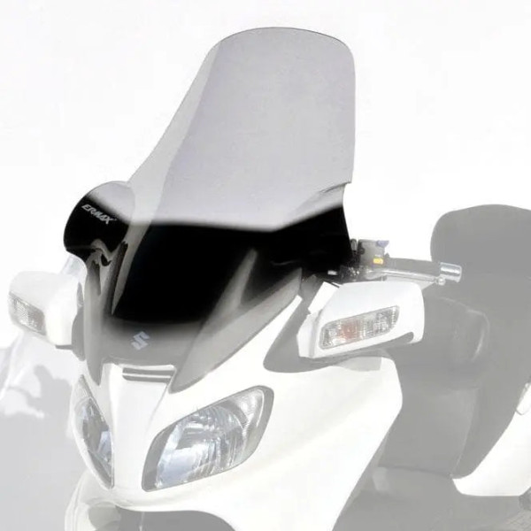 Ermax Ermax touring screen | light smoke | suzuki burgman 650 2005>2012